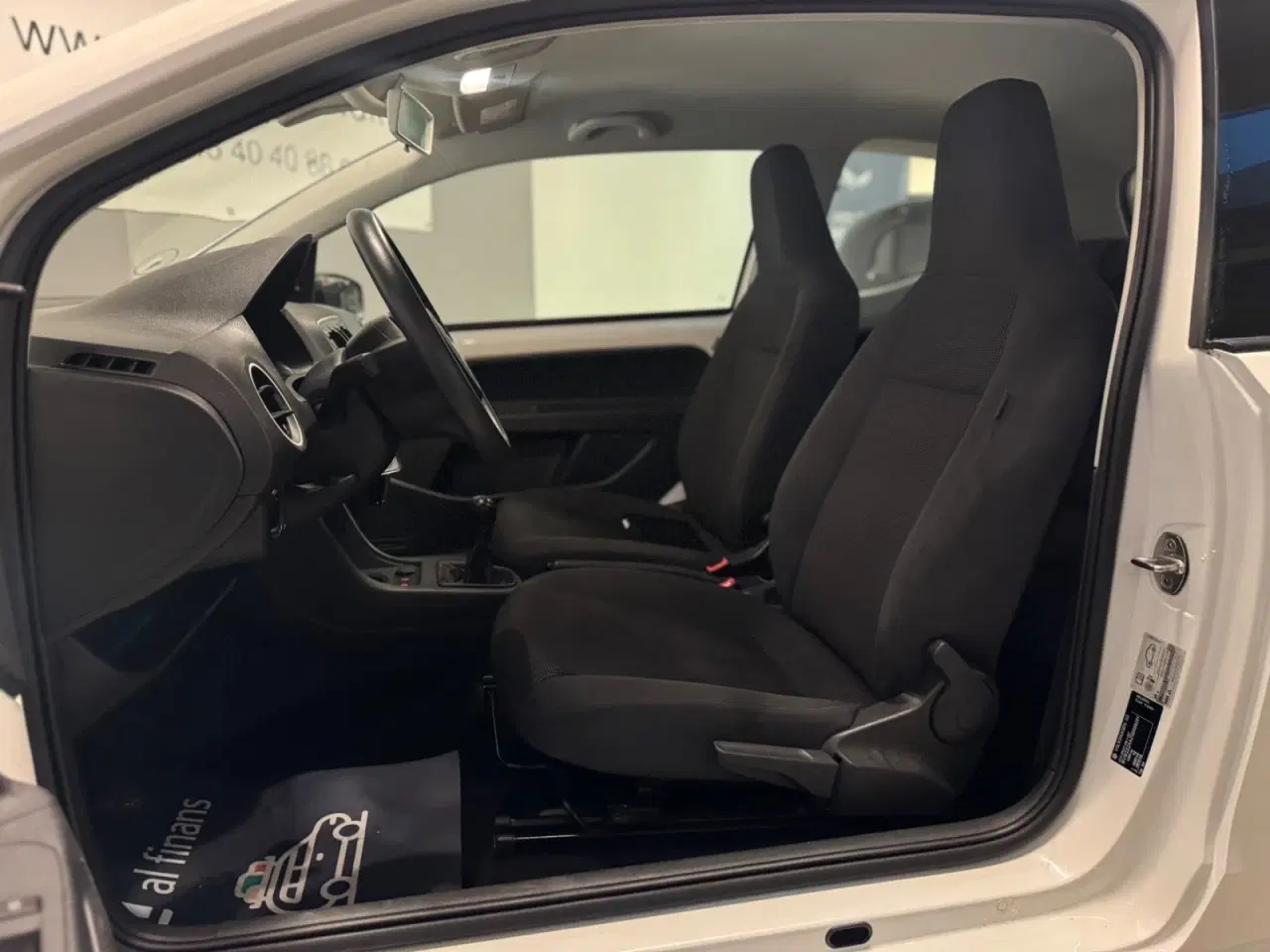 Billede 8 - VW Up! 1,0 60 Take Up! BMT