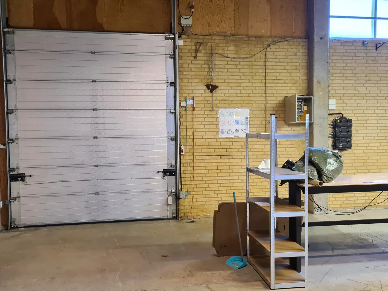 Billede 11 - 117 m² kontor & 453 m² lager