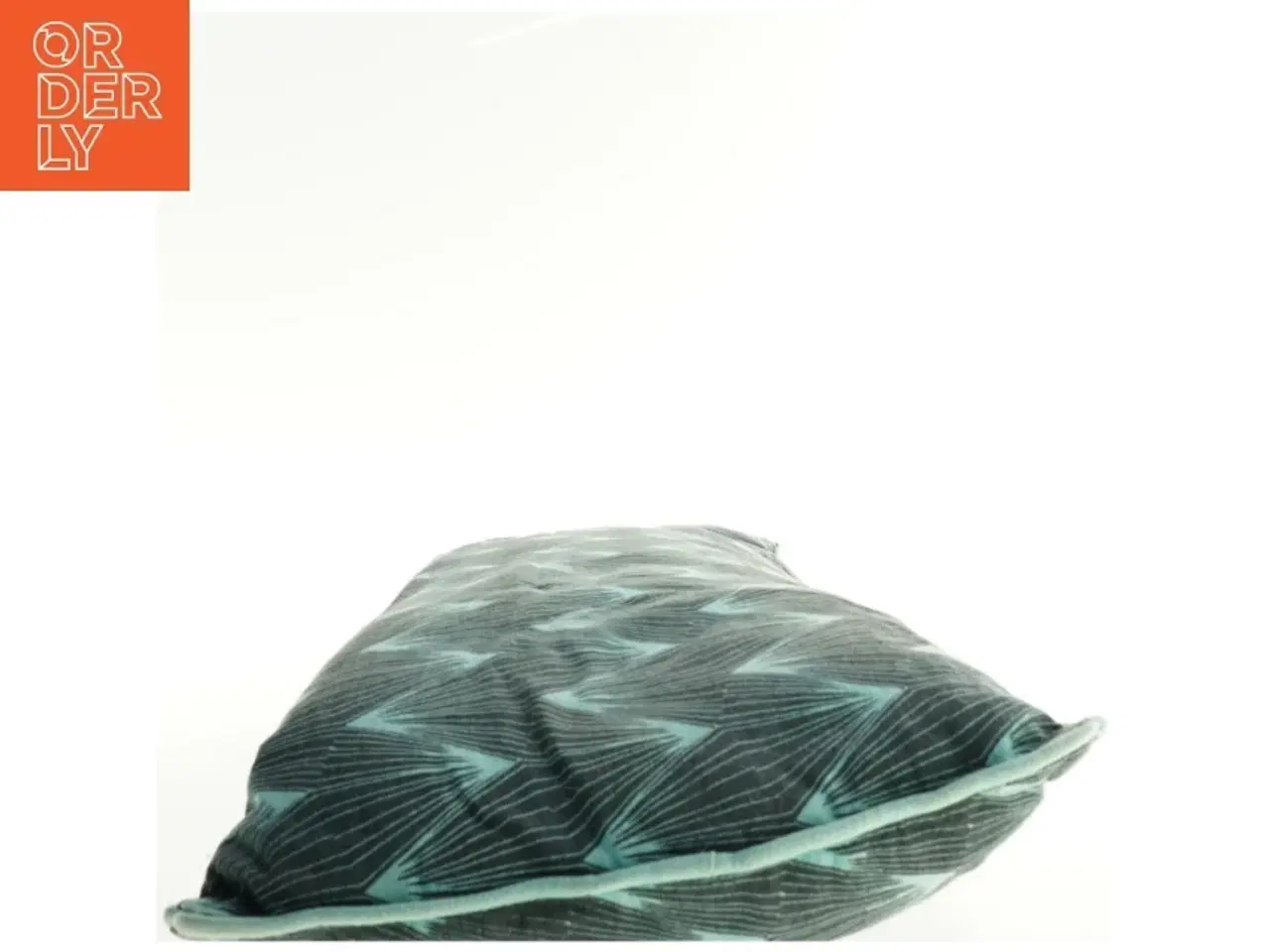 Billede 5 - Pude (str. 51 x 25 cm)
