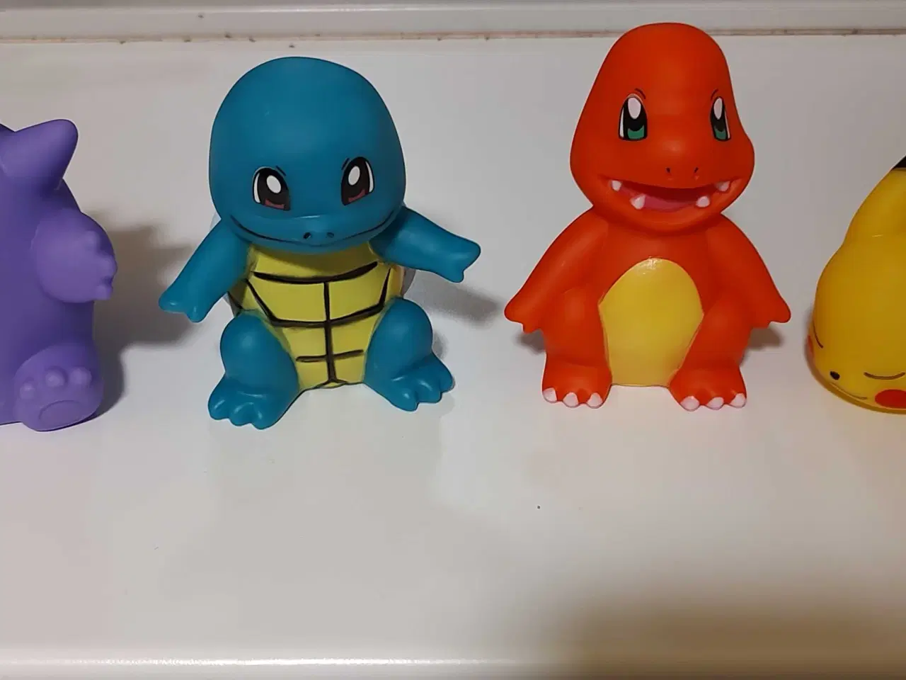 Billede 3 - Figurer med lys