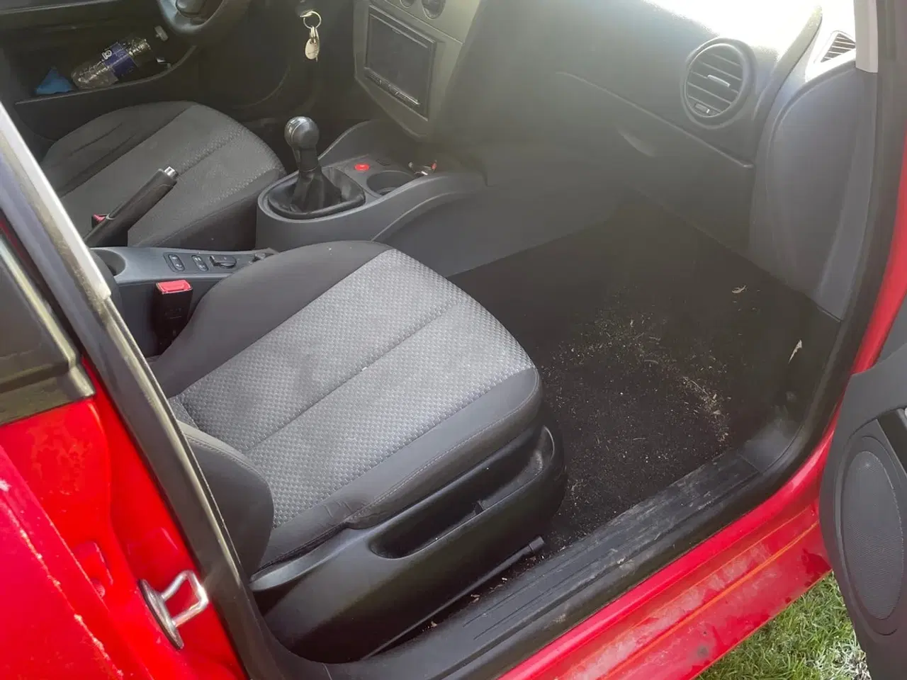 Billede 7 - Seat Leon 1,6 Reference