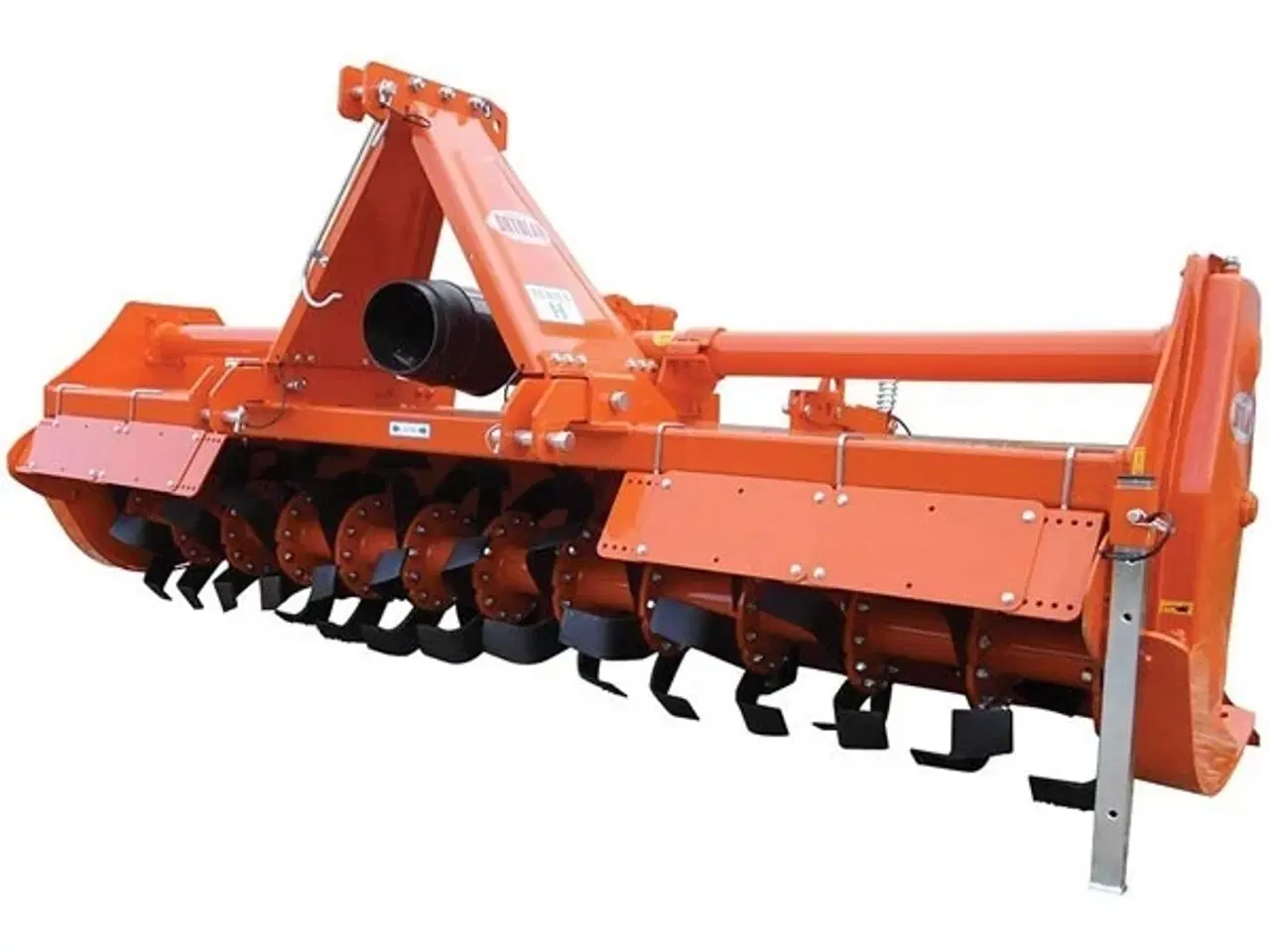 Billede 7 - Ortolan HC 280 S