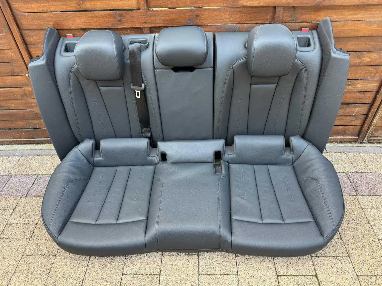 Billede 9 - Audi A5-A4 b9 læderkabine 👍