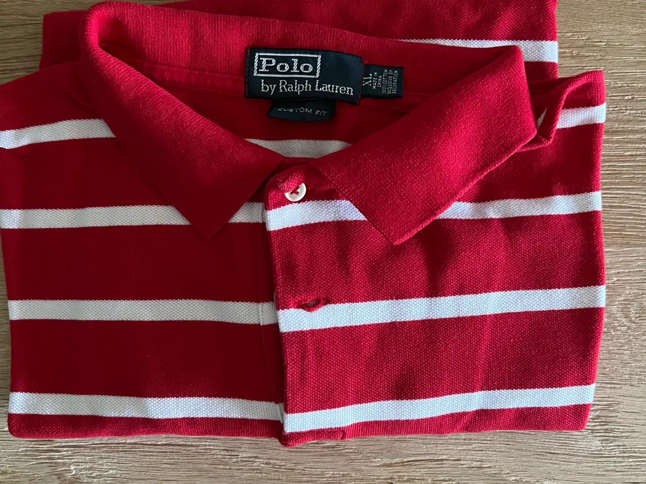 Billede 1 - Polo Ralph Lauren