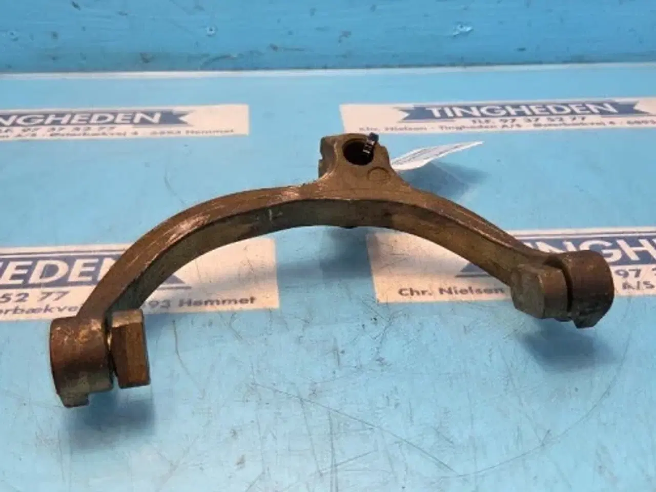 Billede 7 - Ford 8210 Skiftegaffel E0NN7230DA