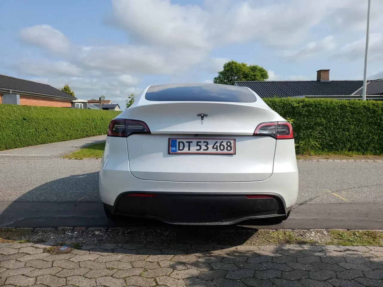 Billede 6 - Tesla Model Y  RWD