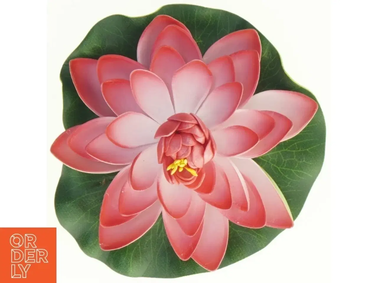 Billede 1 - Lotusblomst (str. 15 cm)