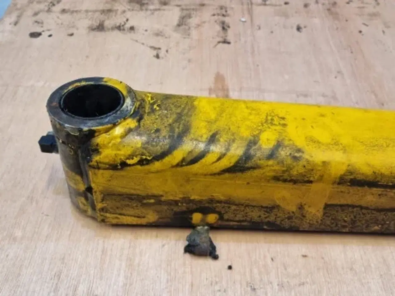 Billede 2 - JCB 4CX Arm 128/F3314