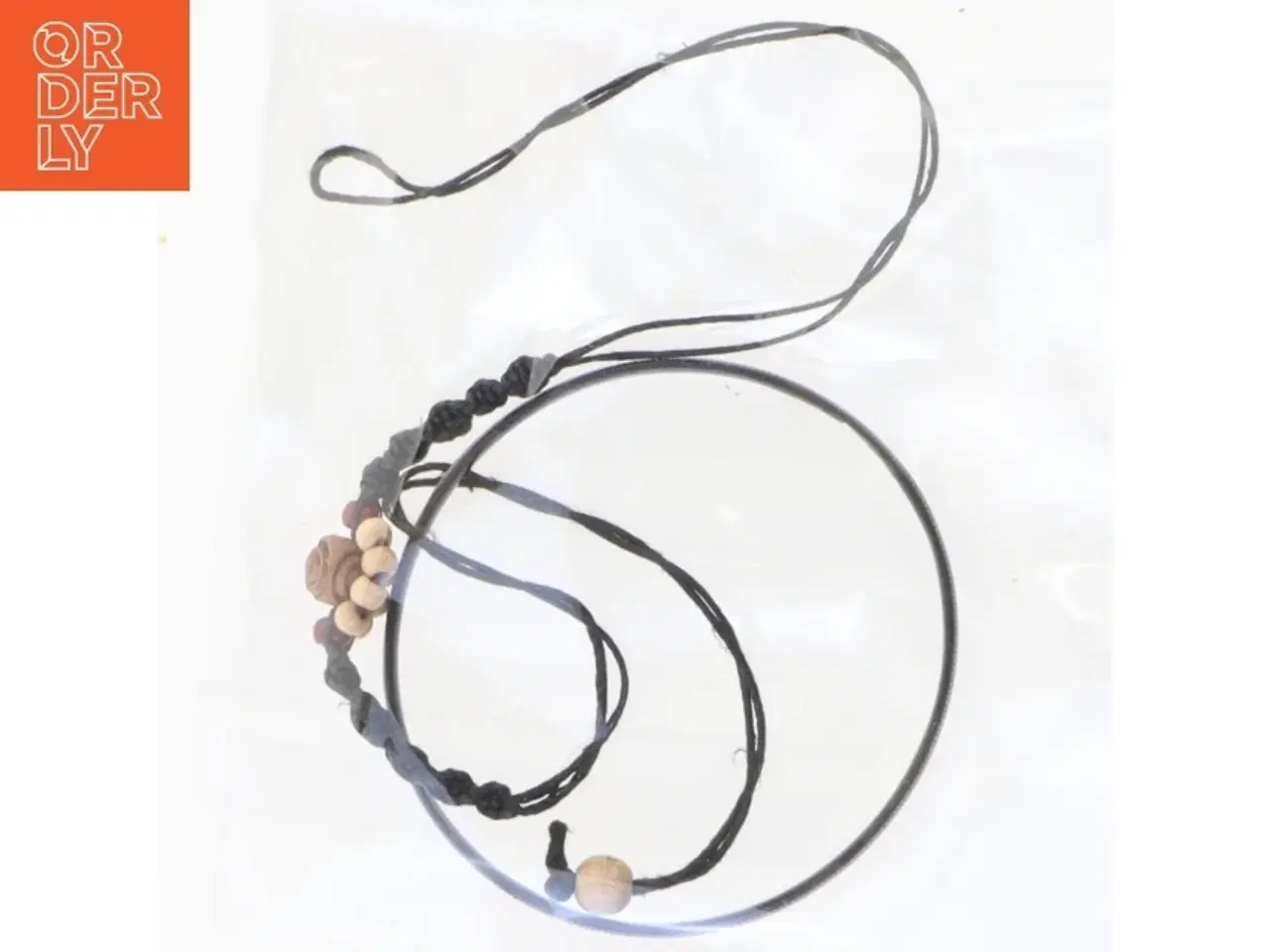Billede 2 - Perle armbånd og emaljearmbånd