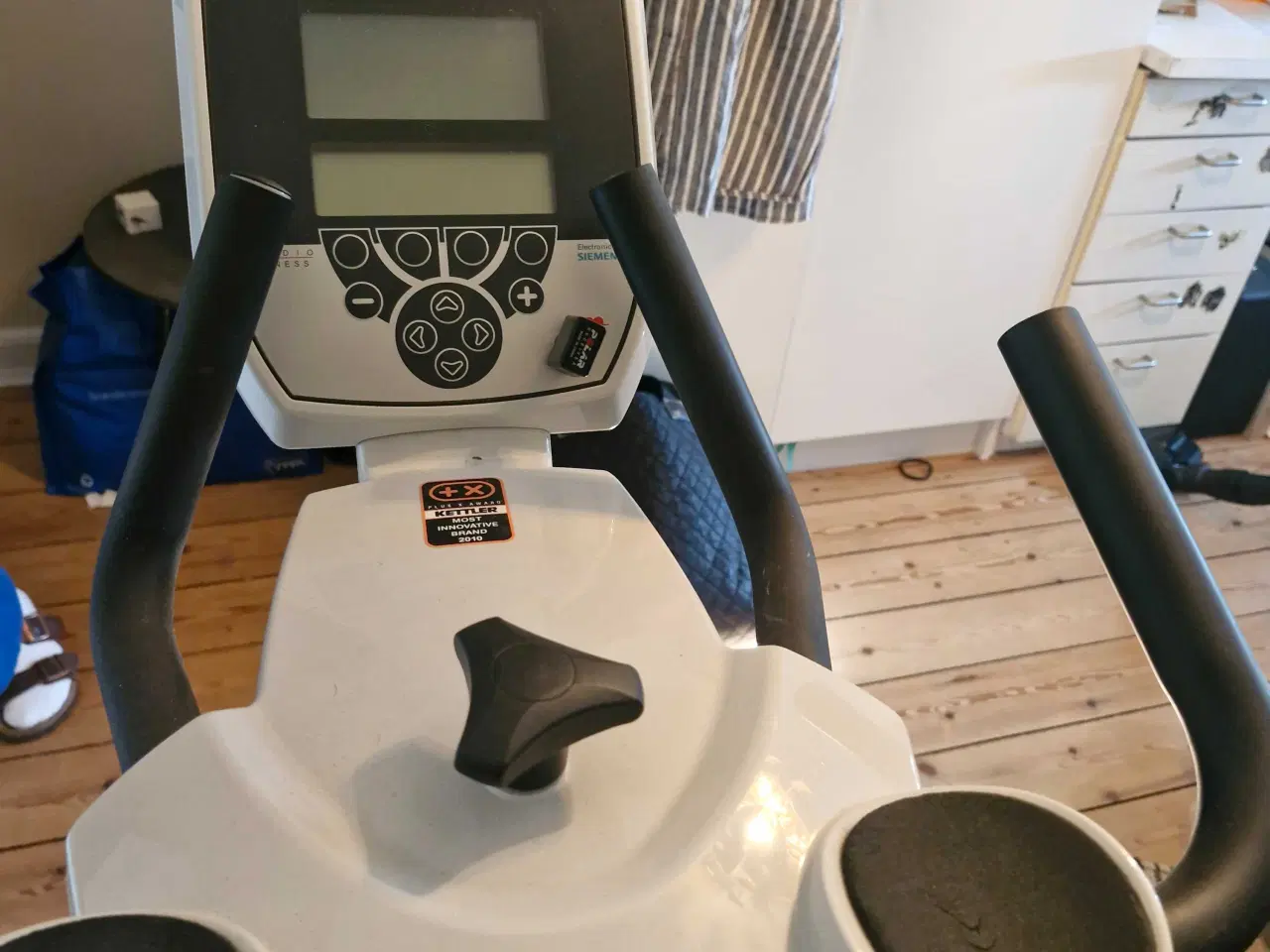 Billede 2 - ERGO RACE KETTLER CYKEL 