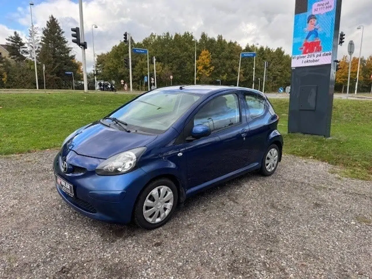 Billede 3 - Toyota Aygo 1,0 