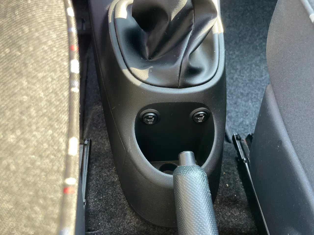 Billede 9 - Citroën C1 – 4-dørs med bagklap, 1.0 benzin, fra 2