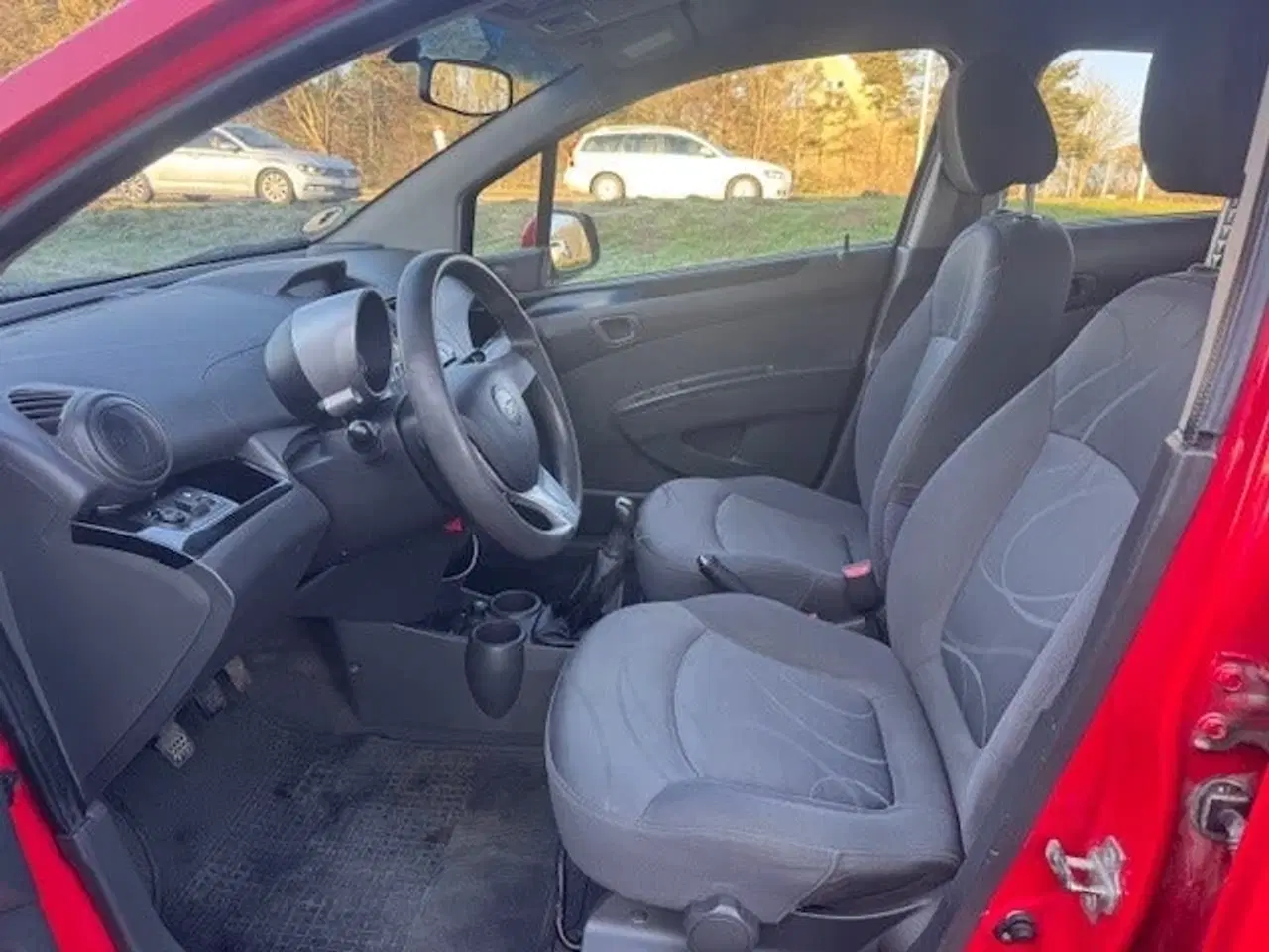 Billede 8 - Chevrolet Spark 1,2 LS