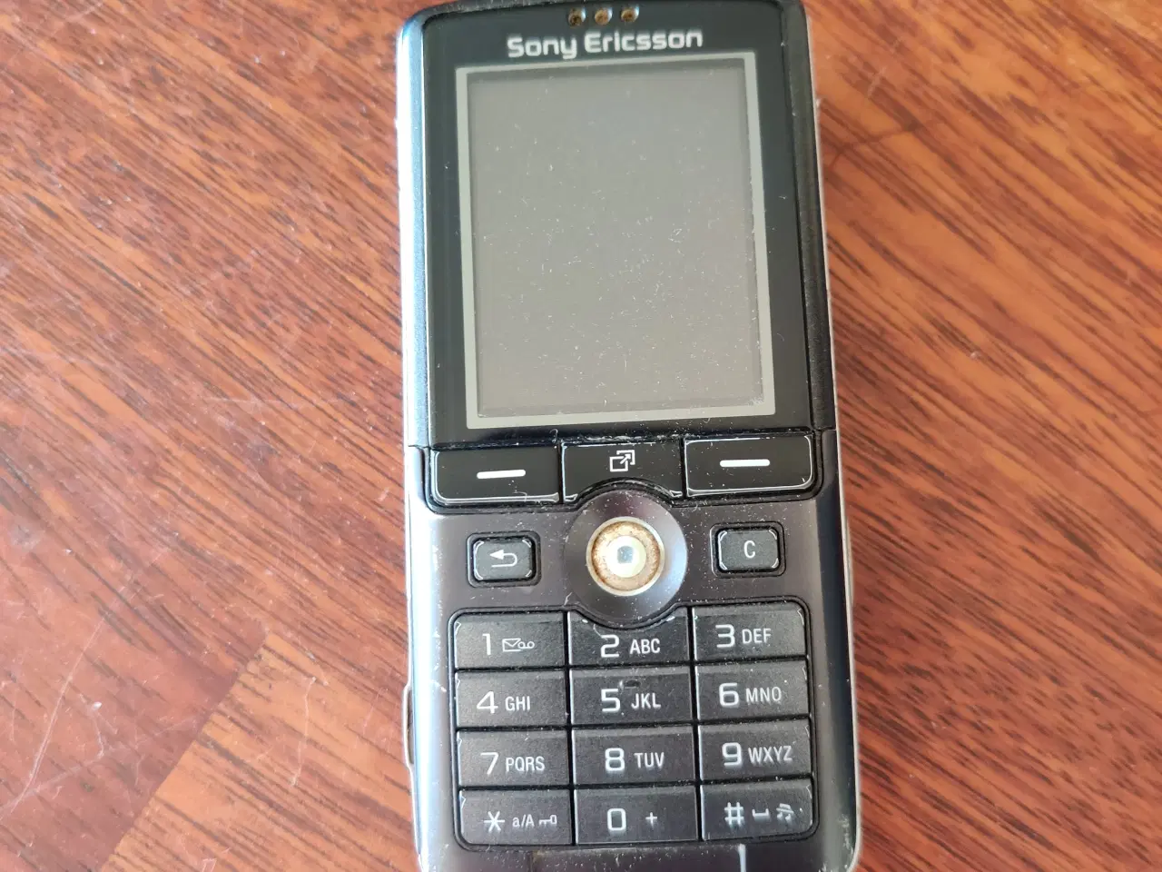 Billede 2 - Sony Ericsson K750i