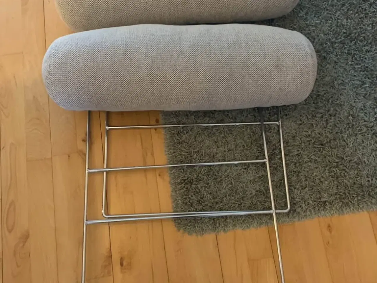 Billede 1 - Nakke støtter