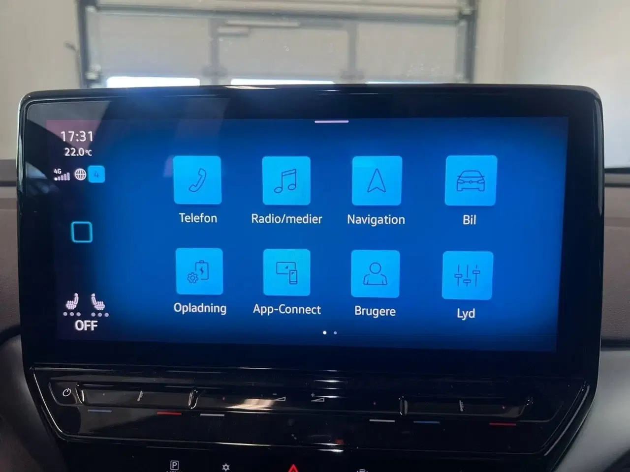Billede 19 - VW ID.5 77 Pro