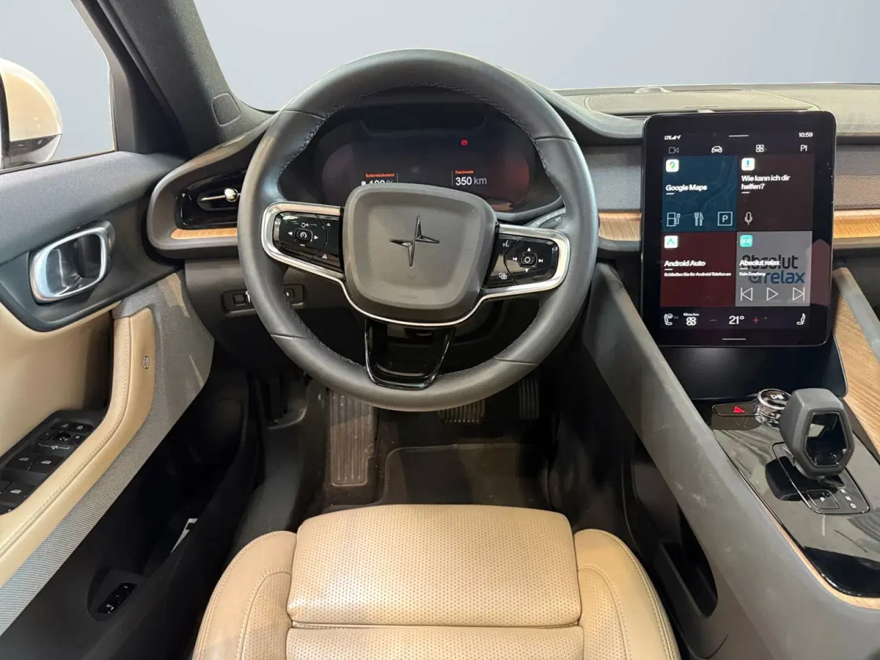 Billede 11 - Polestar 2  Standard Range