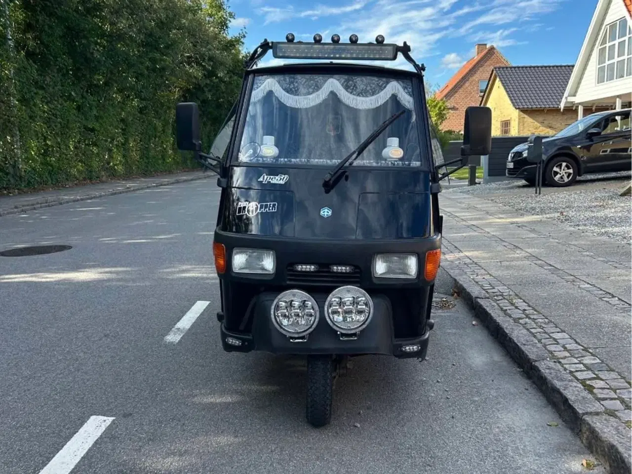 Billede 6 - Tuk Tuk 