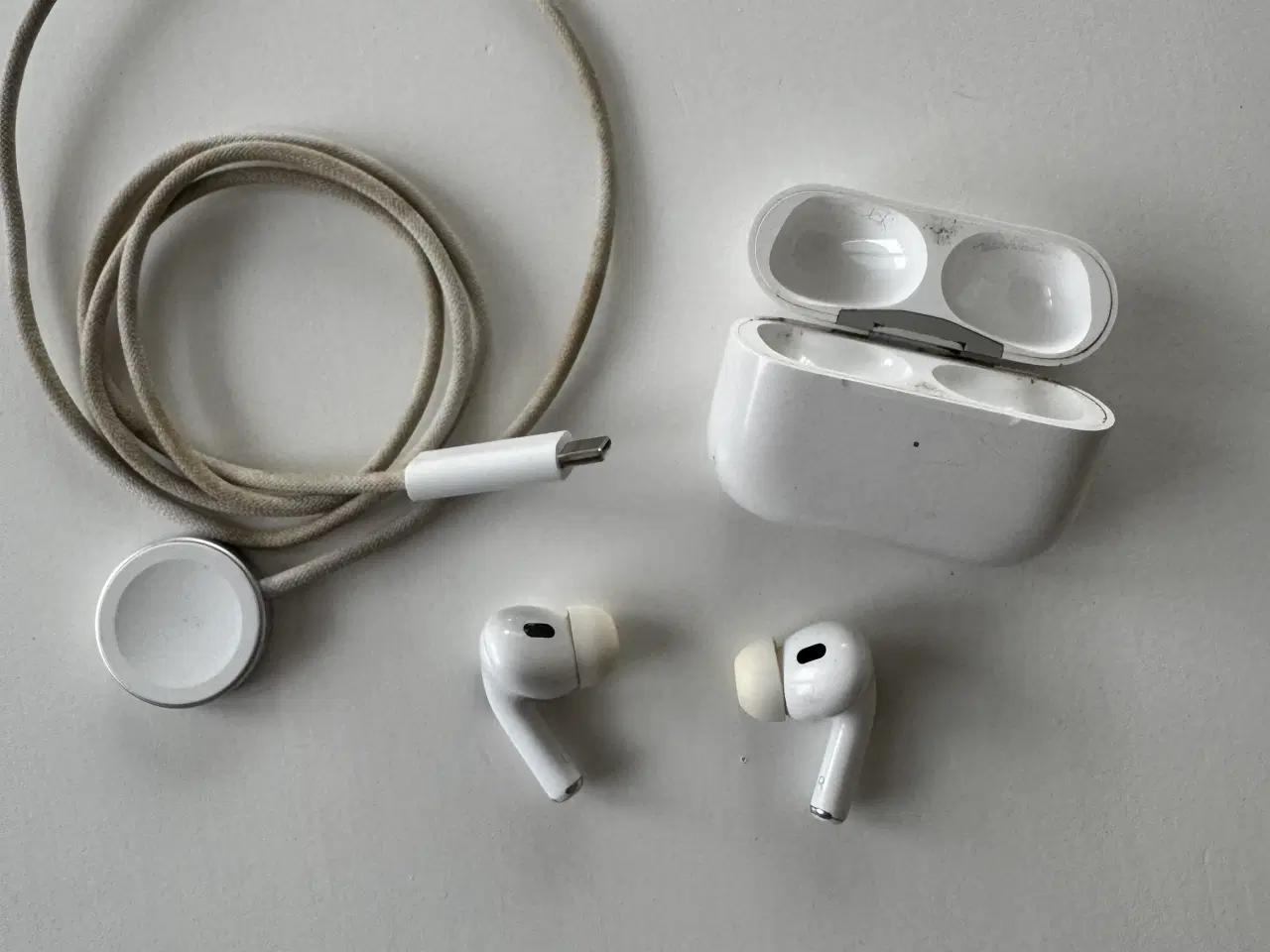 Billede 2 - Apple AirPods Pro 2
