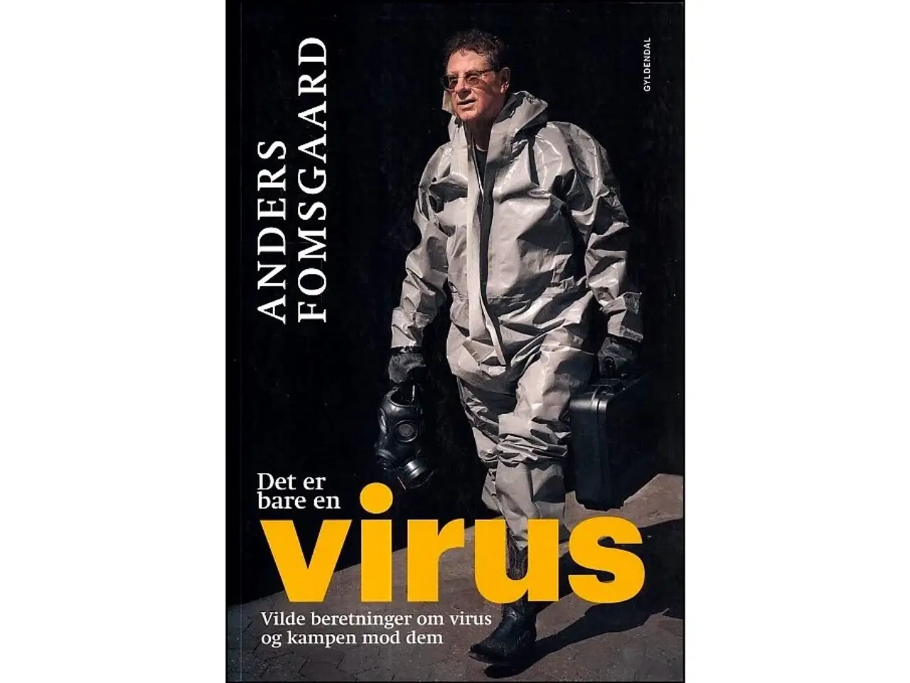 Billede 1 - Det er bare en Virus