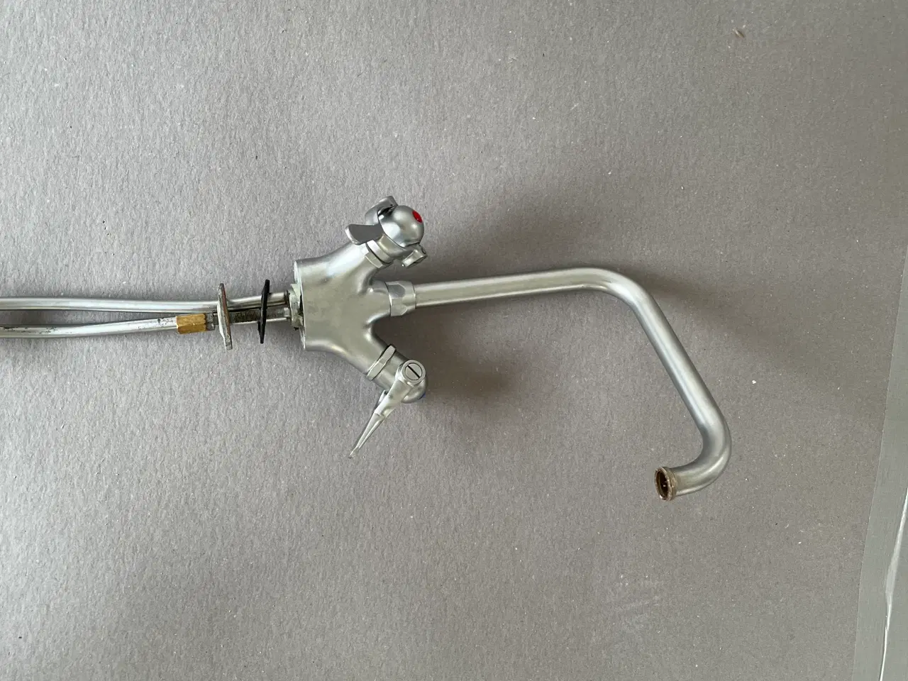 Billede 1 - Toni SP1 Armatur 