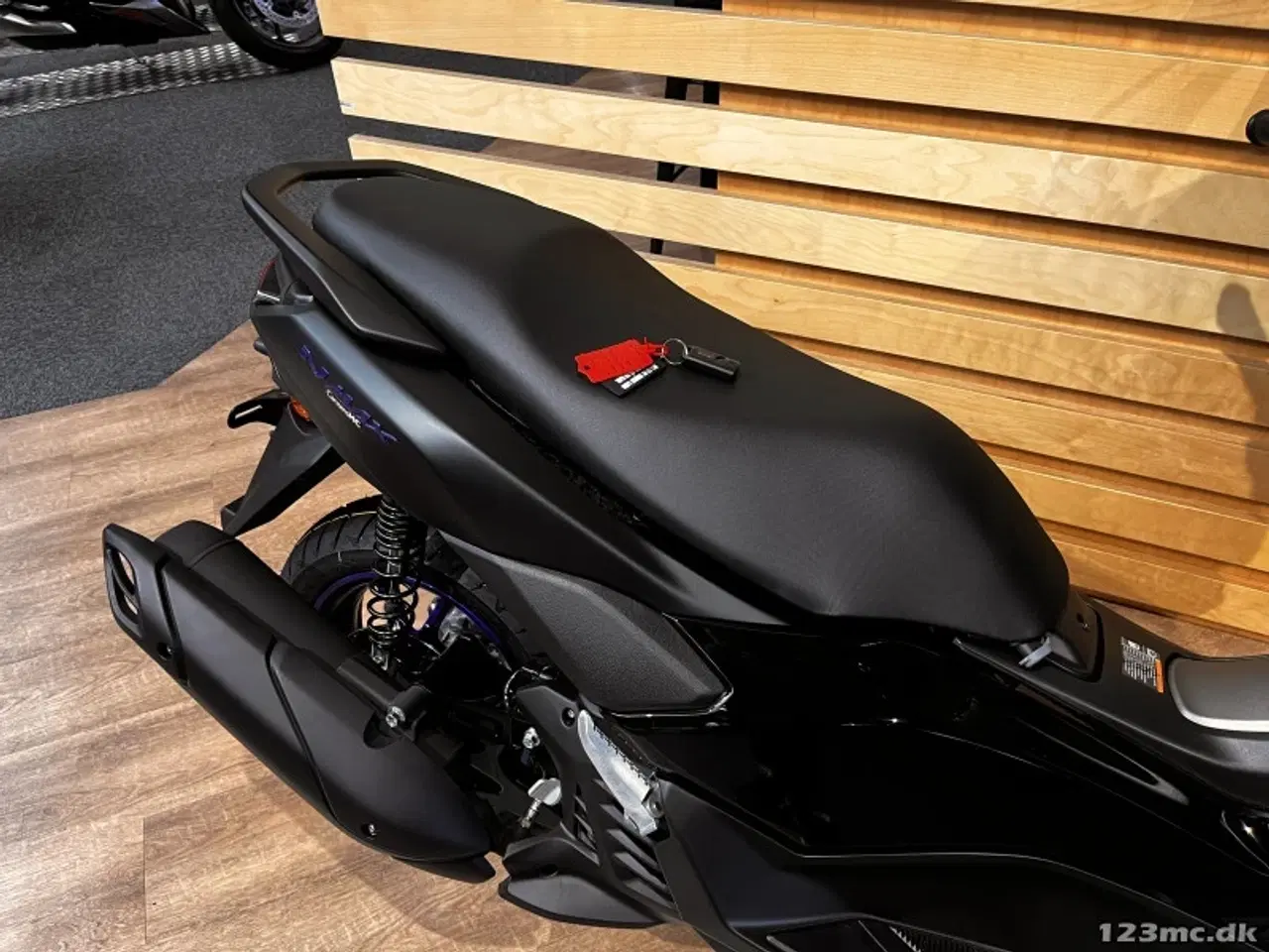 Billede 5 - Yamaha N-Max 125