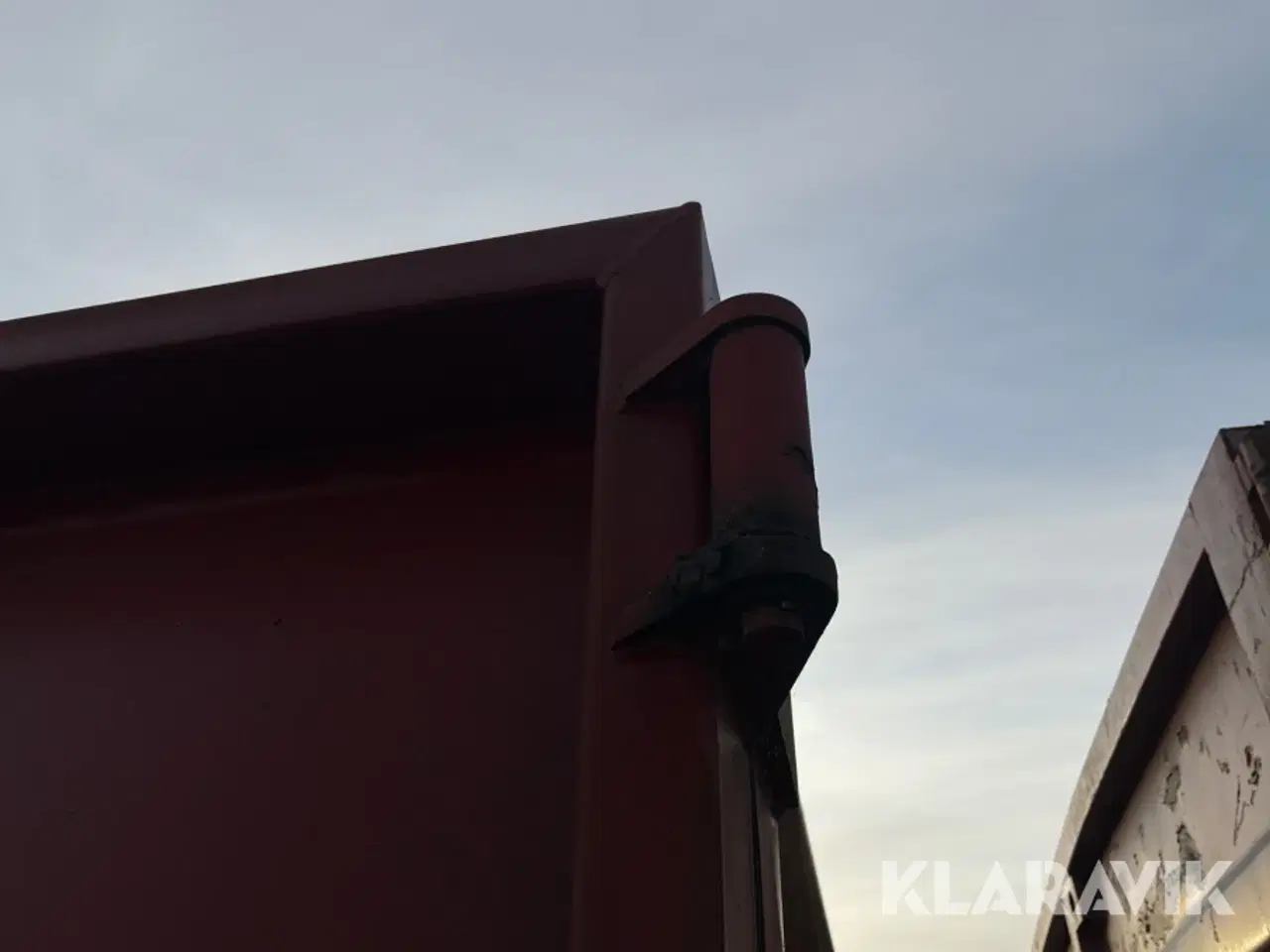 Billede 7 - Mobilkomprimator Miljø-art PP 20L 20 m3