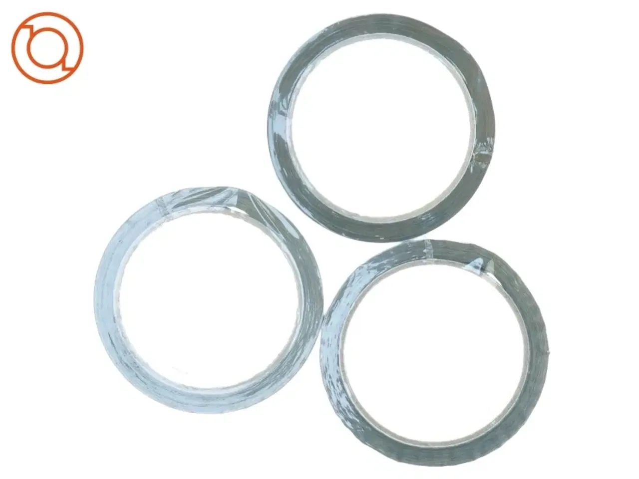 Billede 1 - Alu fugebånd (str. 50 x 50)