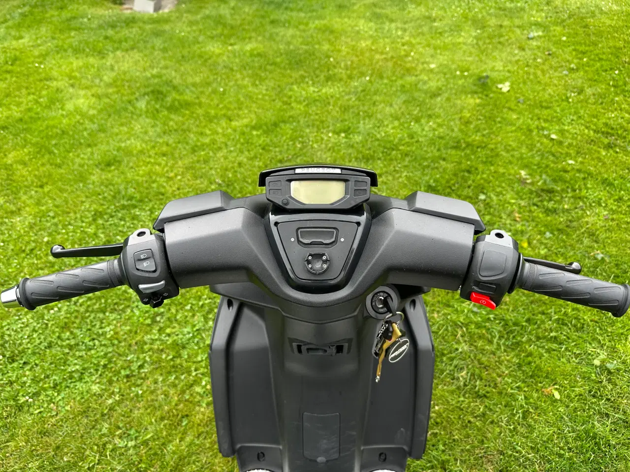 Billede 6 - Peugeot Speedfight 4 Sportline