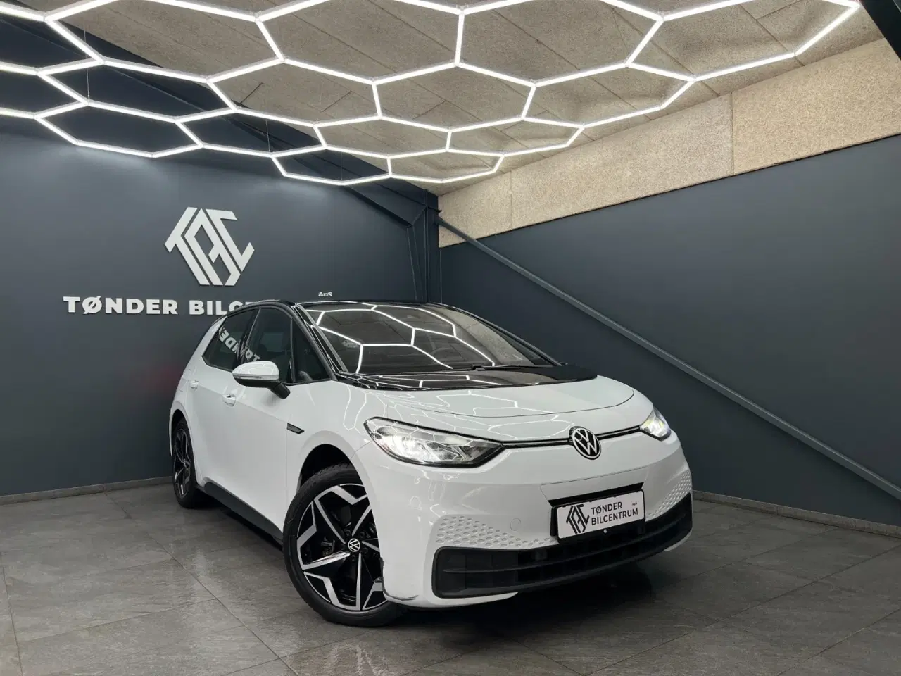 Billede 1 - VW ID.3 58 Pro Performance Life