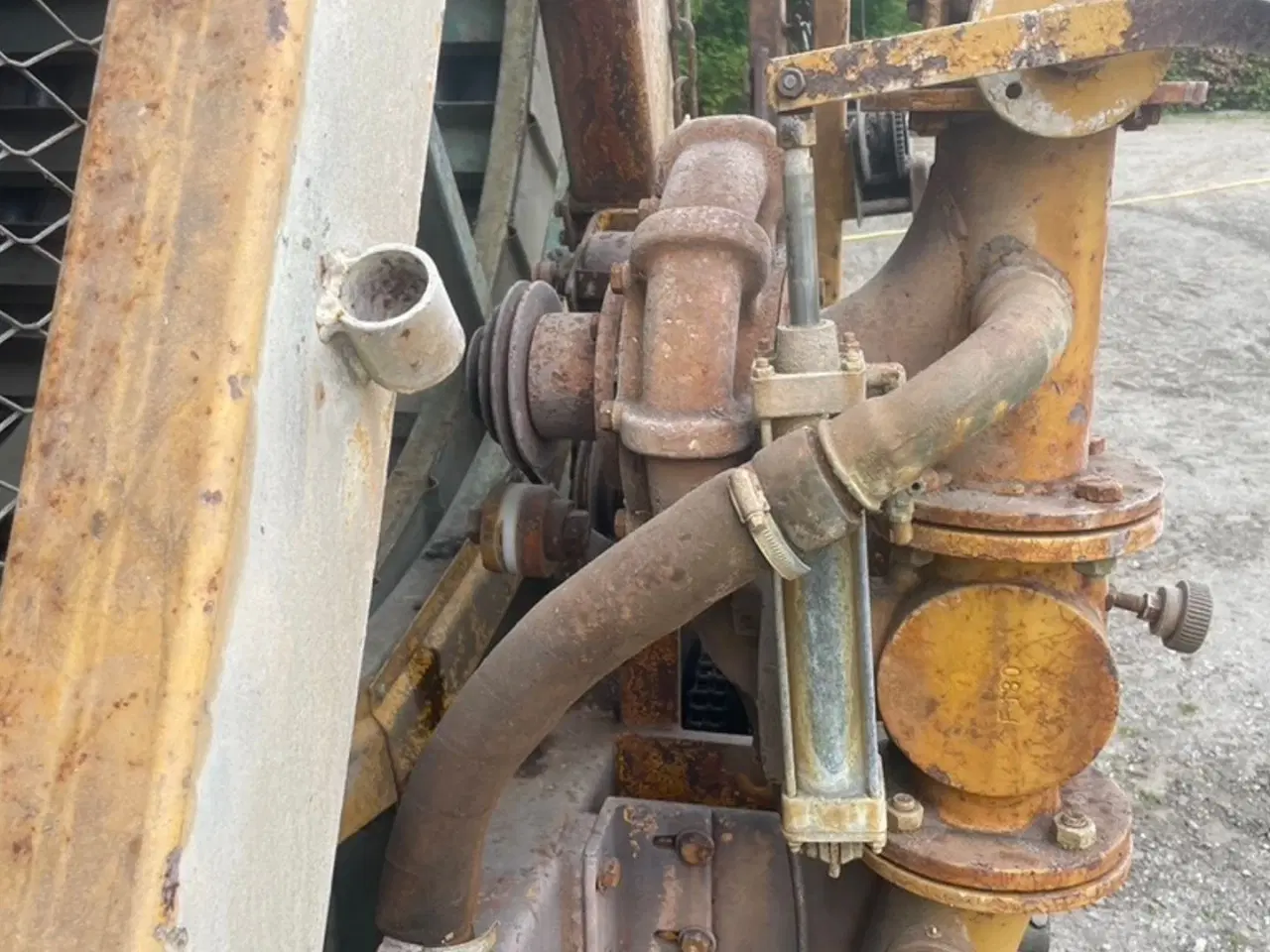 Billede 5 - Bording 90/110T 90/110T