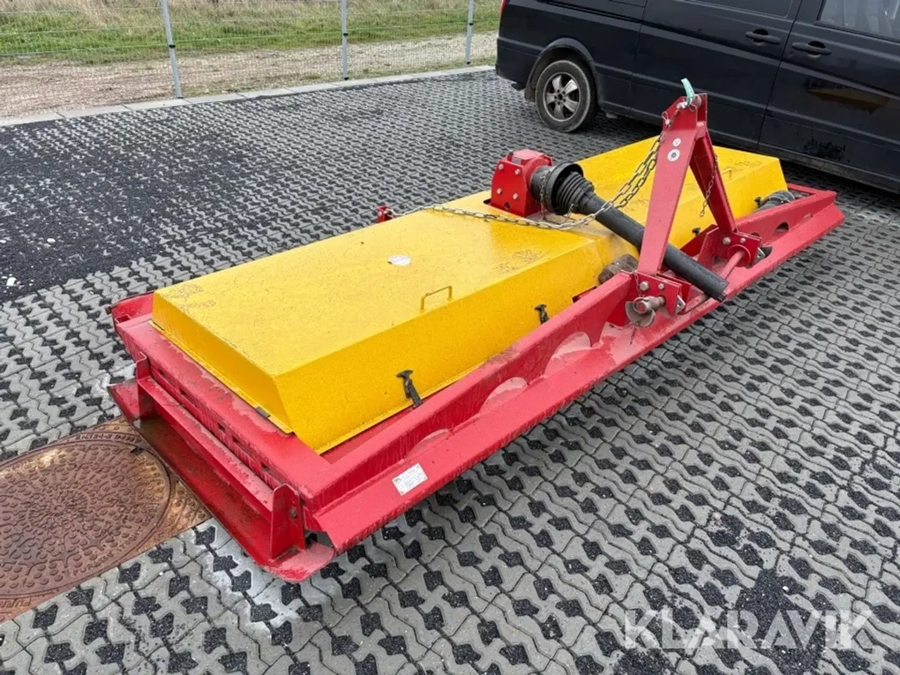 Billede 6 - Brakpudser Pomarol Z032/3