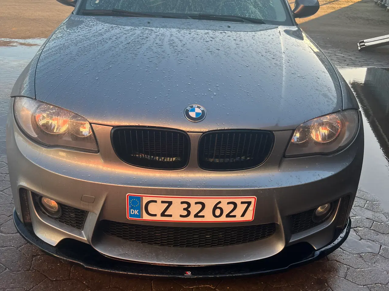 Billede 3 - BMW 120d e87