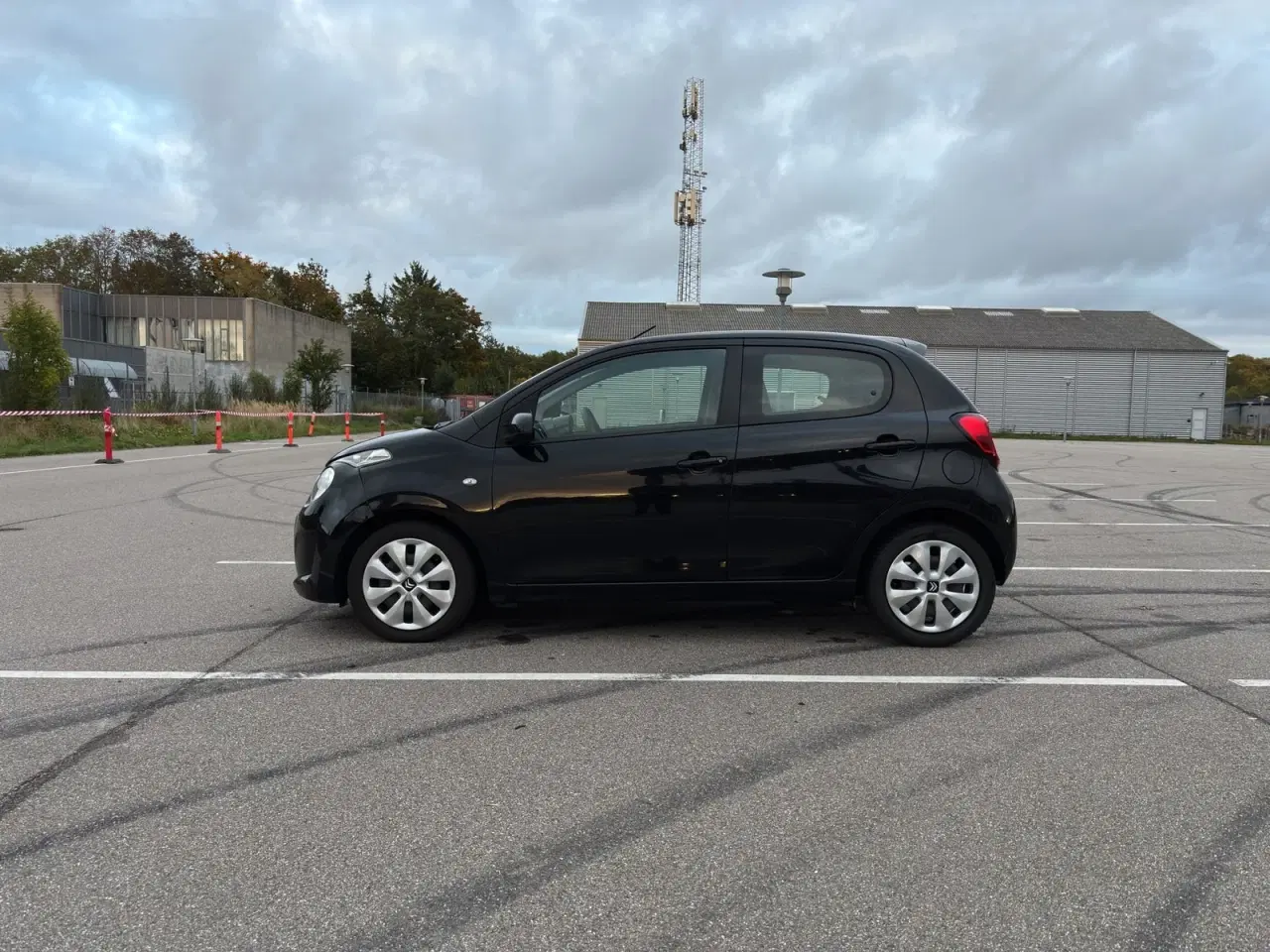 Billede 8 - Citroën C1 1,2 PureTech Cool
