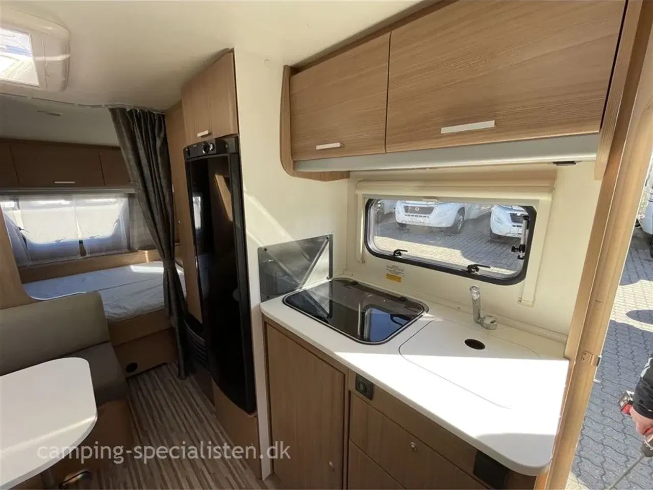 Billede 6 - 2015 - Adria Aviva 512 PK Move   2015 Adria Aviva Move 512 PK - Se den nu hos Camping-Specialisten.dk