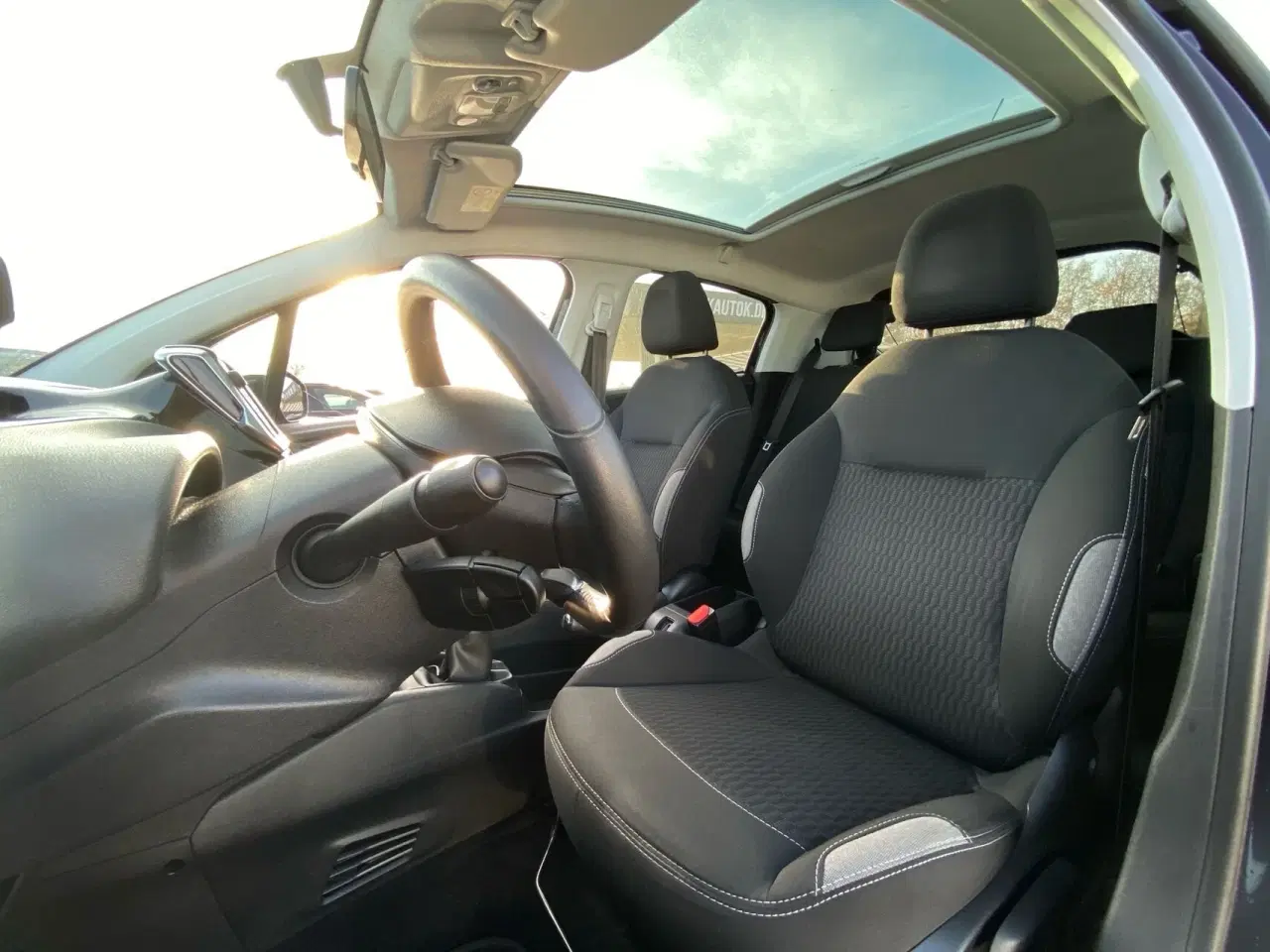 Billede 6 - Peugeot 208 1,2 VTi Active 82HK 5d