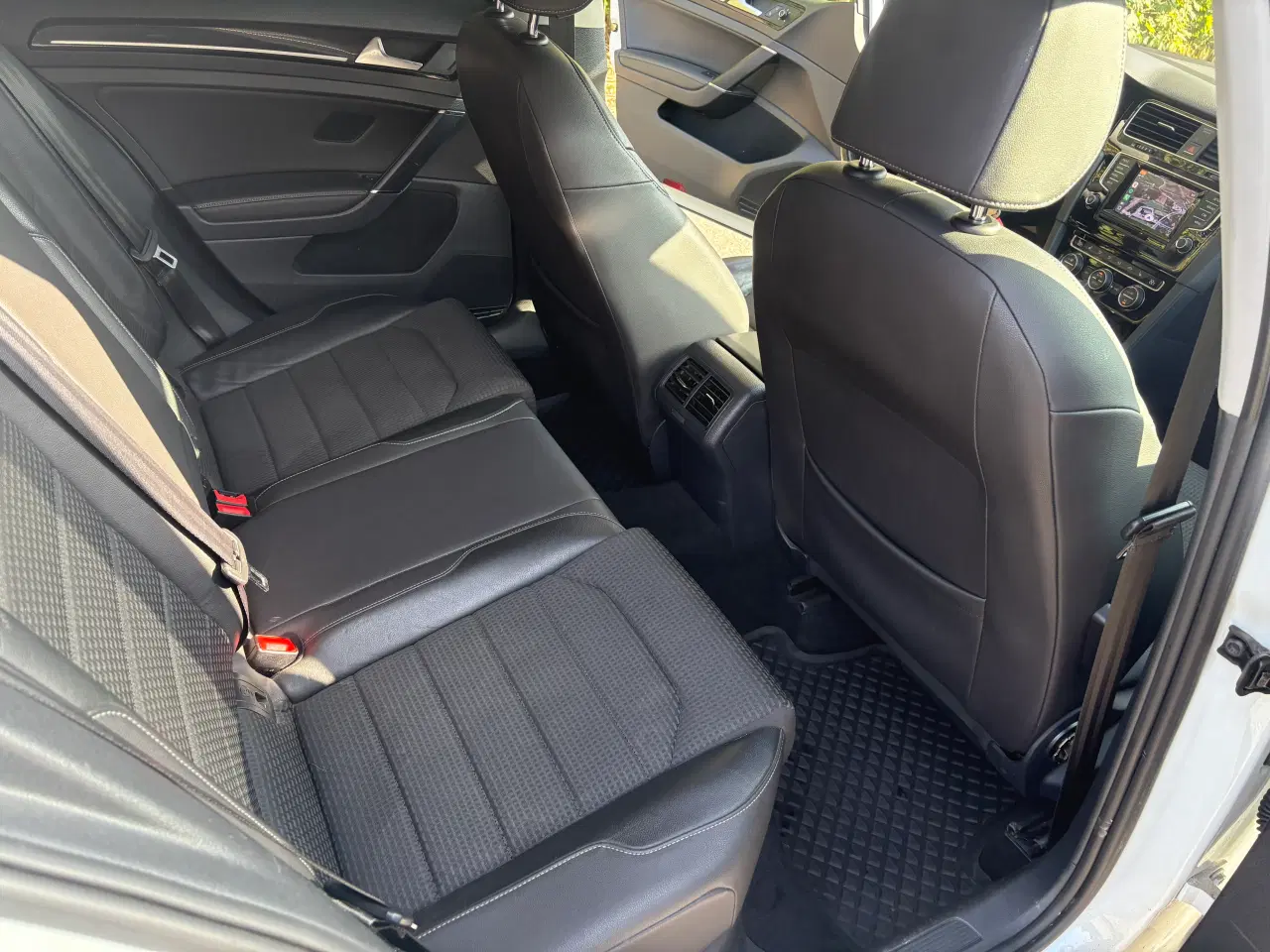 Billede 7 - Golf 7 1,4 122hk 2013 