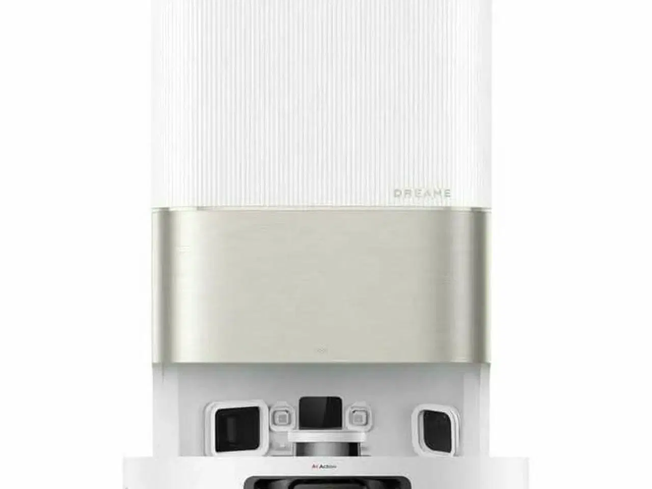 Billede 14 - Dreame X50 Ultra Complete robotstøvsuger - 700 W, 6.400 mAh, 20.000 Pa, Wi‑Fi/app