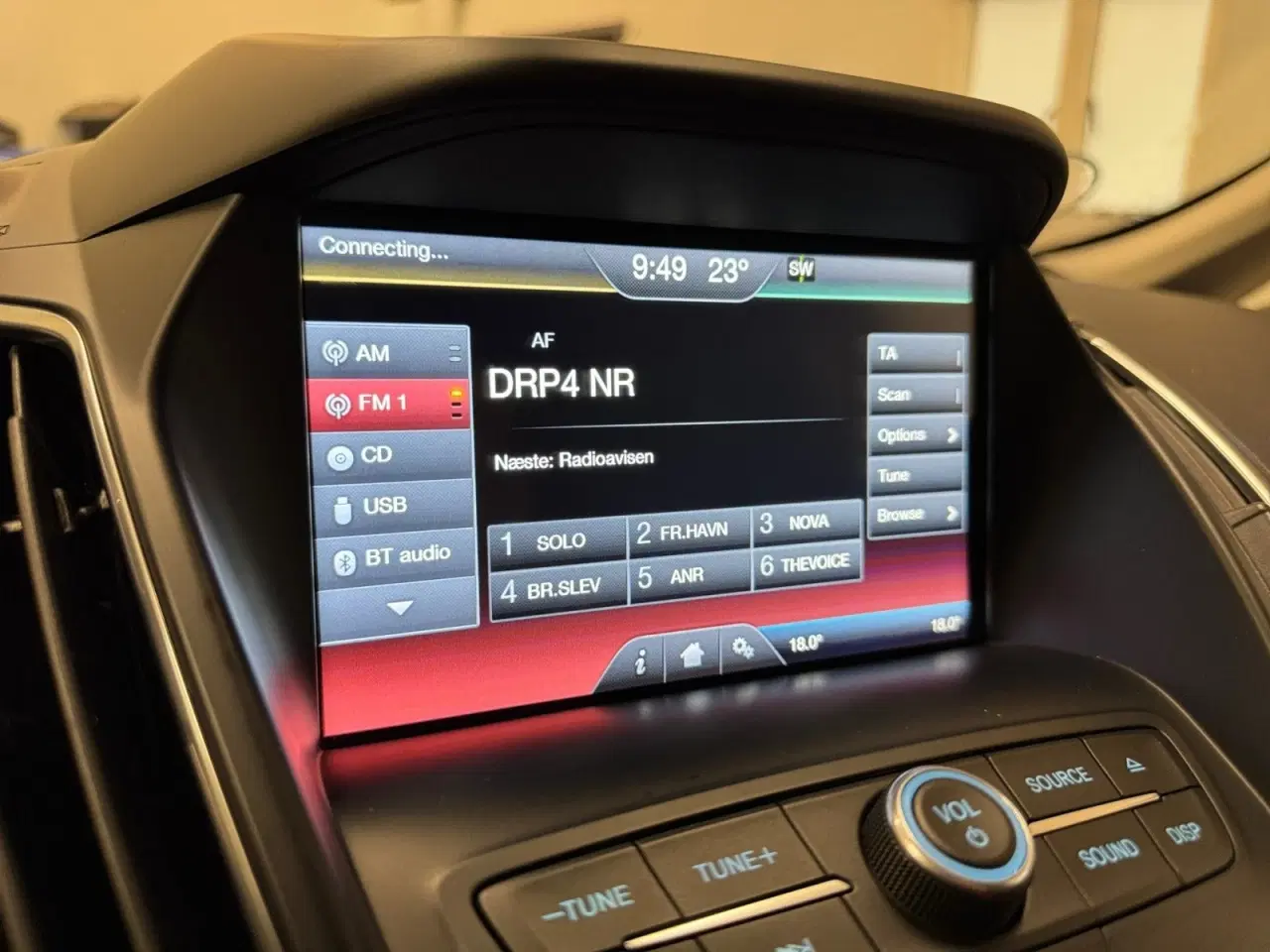 Billede 9 - Ford C-MAX 1,5 TDCi 120 Business Van