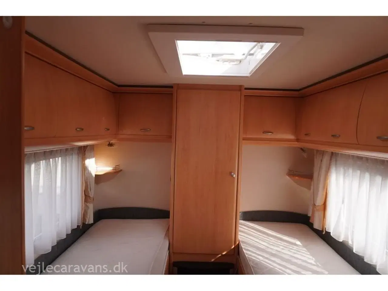 Billede 15 - 2008 - Hobby De Luxe 460 LU