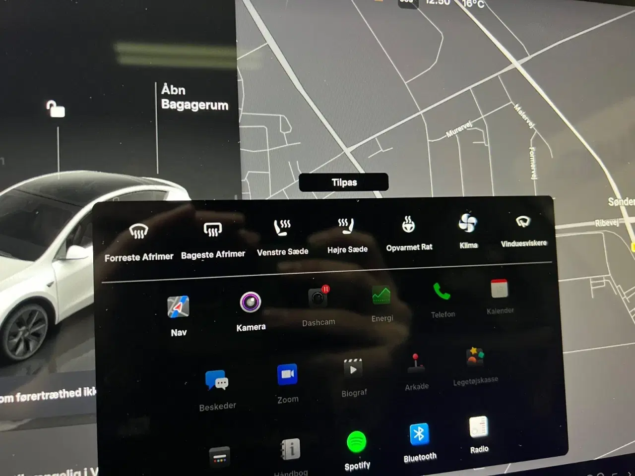 Billede 17 - Tesla Model Y  RWD