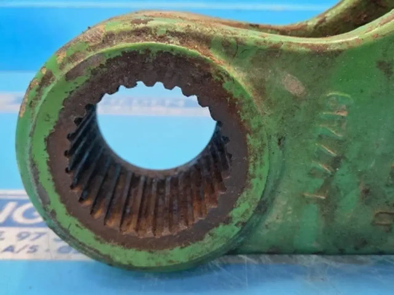 Billede 12 - John Deere 6300 Liftarm R. L77719