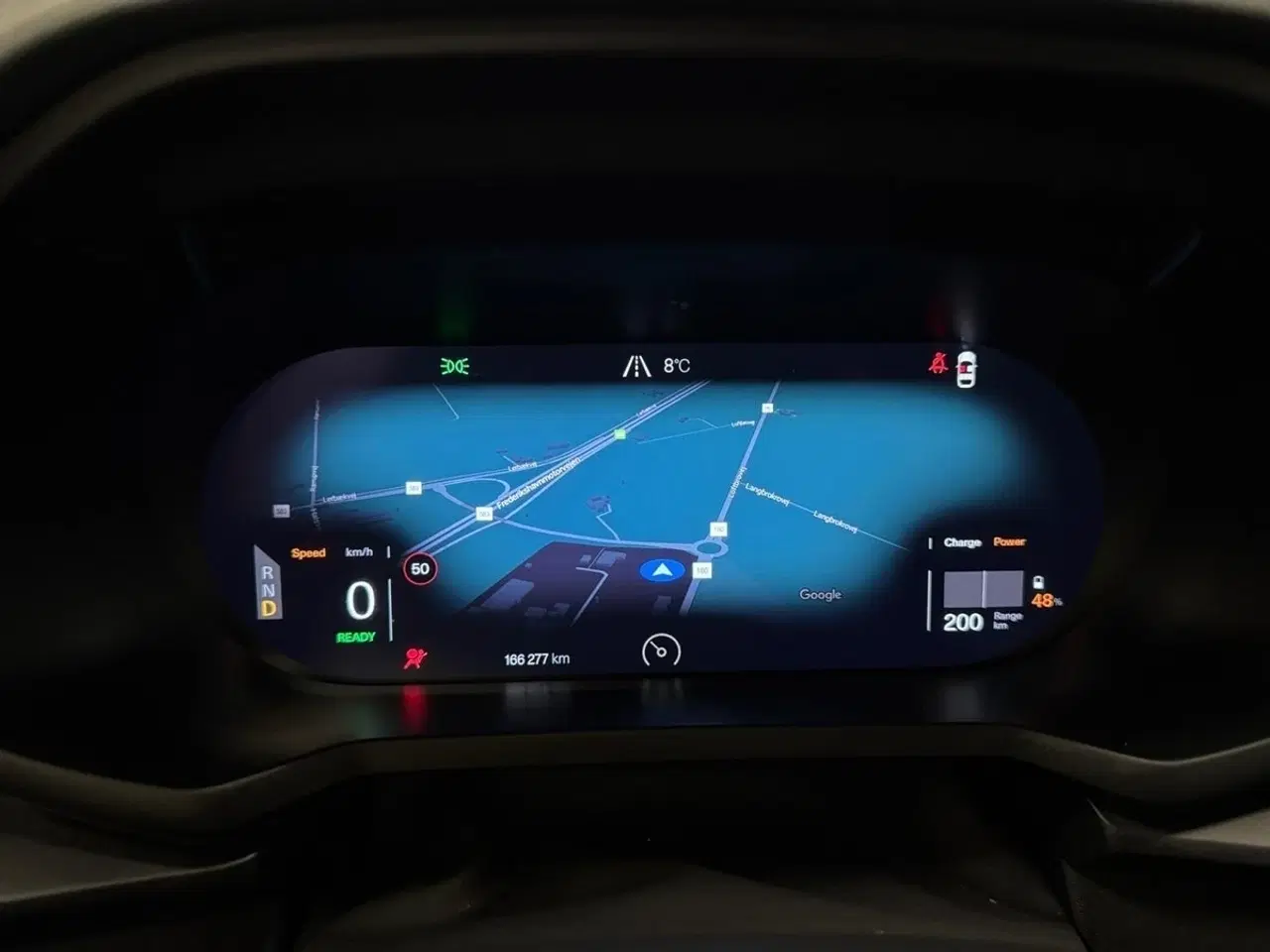 Billede 17 - Polestar 2  Long Range