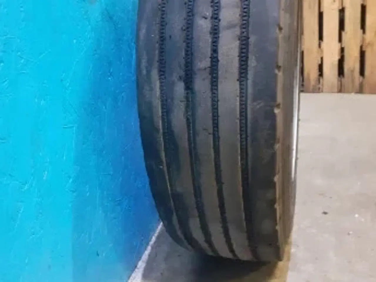 Billede 11 - 19.5"   285/70R19.5