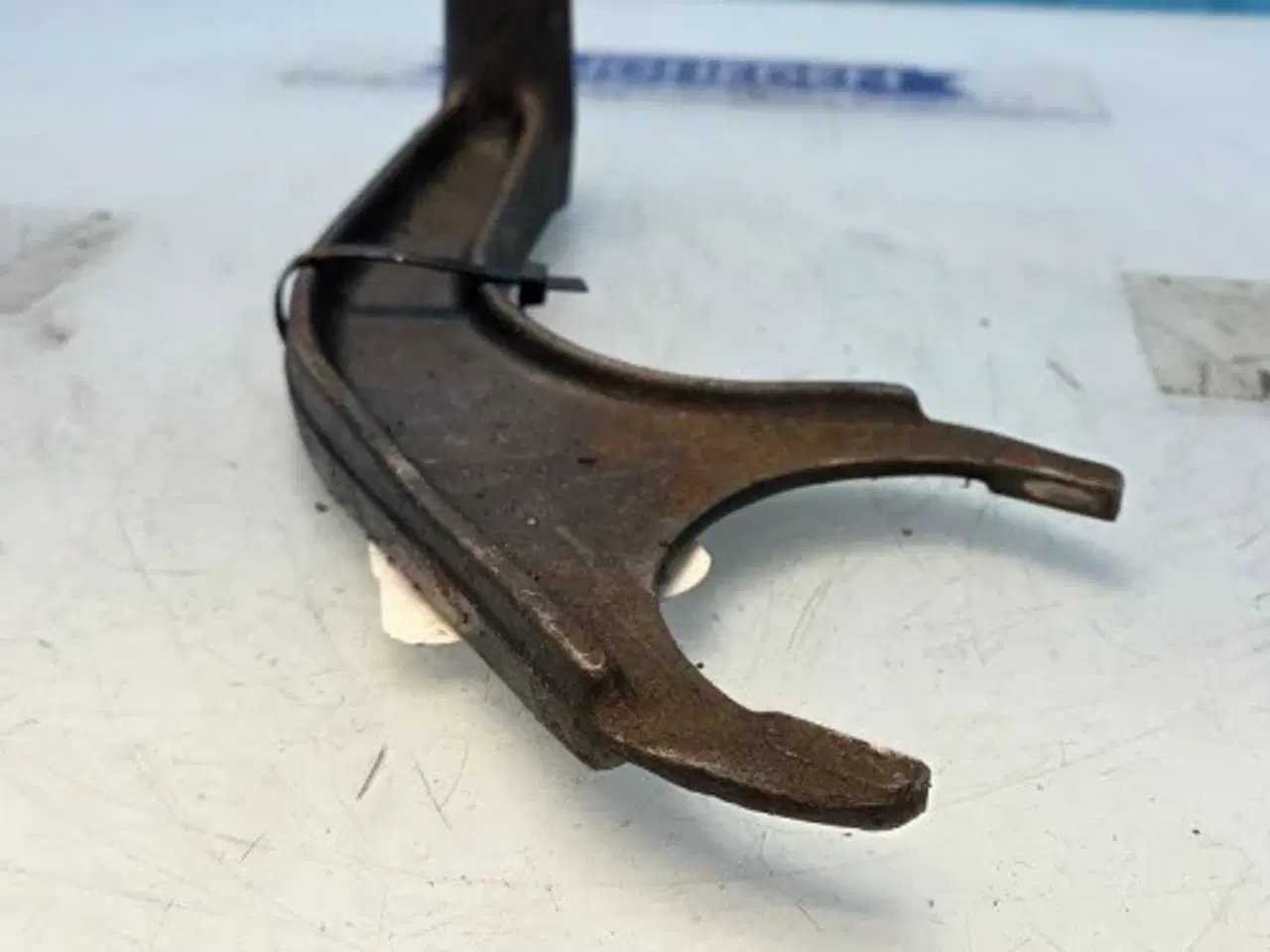 Billede 10 - Ford 8210 Gaffel E1NN7231DA
