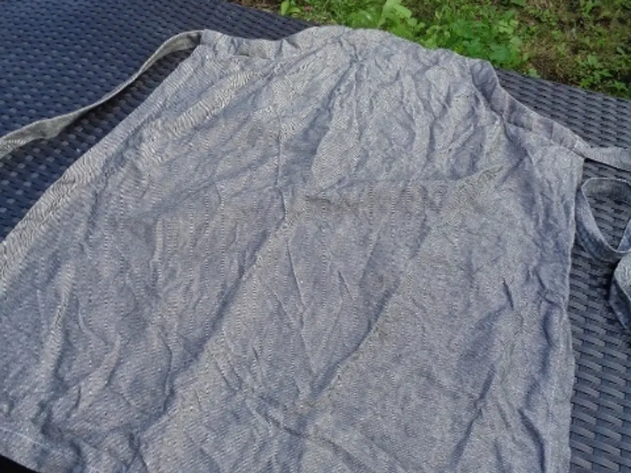 Billede 1 - Forklæde