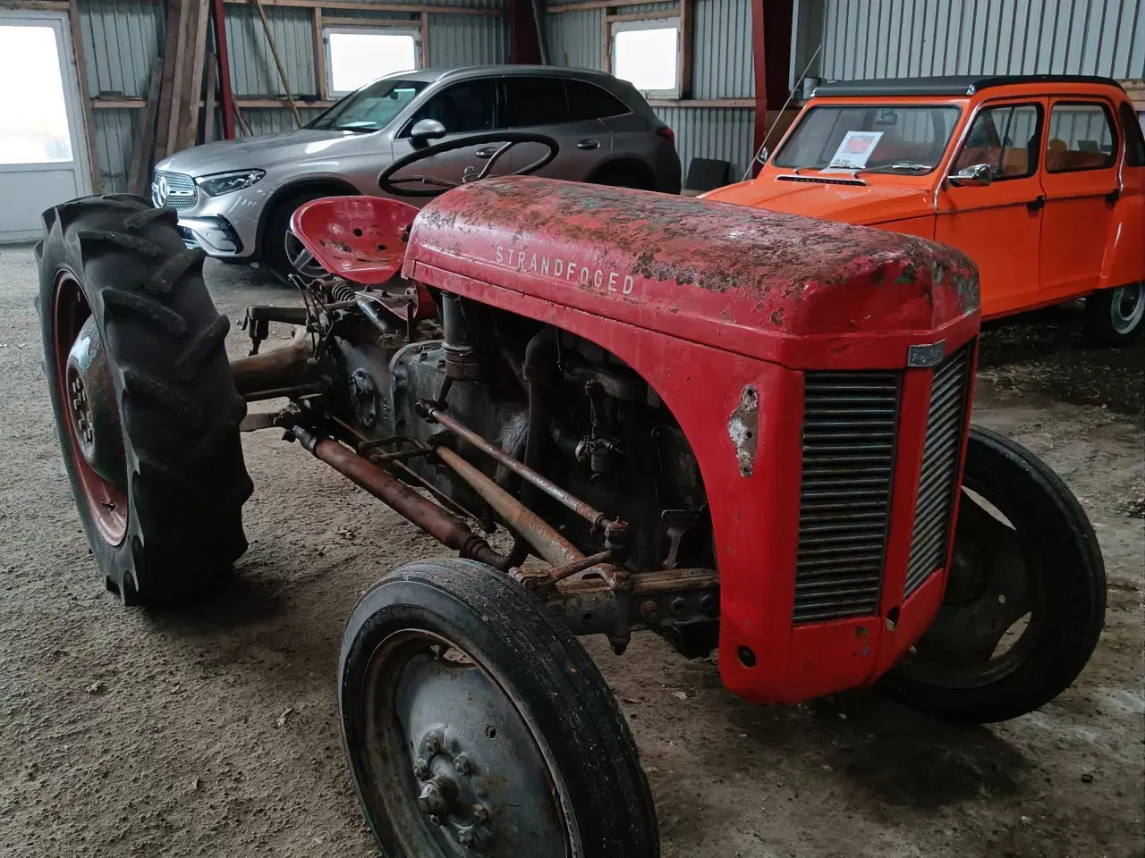 Billede 4 - Ferguson 26