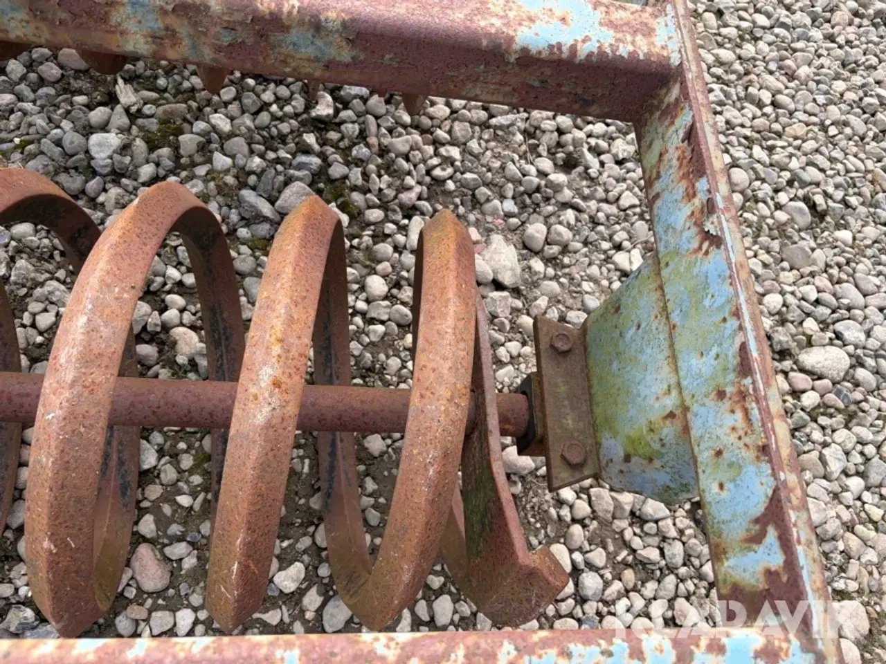 Billede 12 - Jordpakker Accord