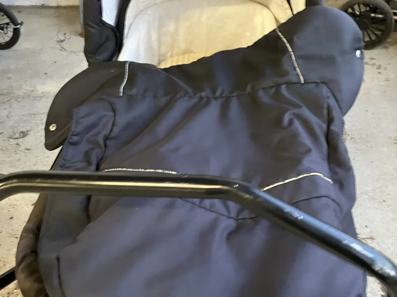 Billede 2 - Trille barnevogn 