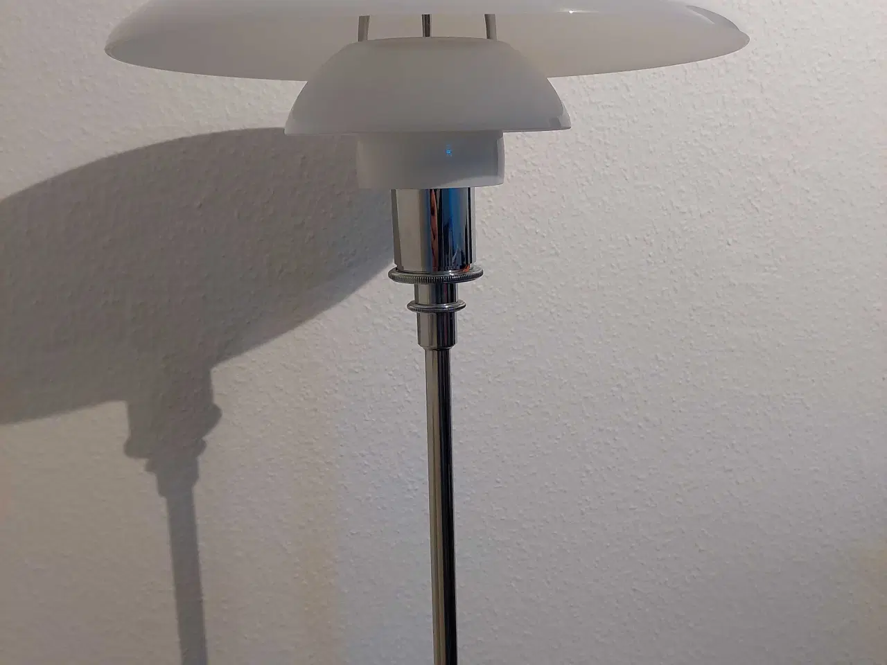 Billede 1 - Poul Henningsen Gulvlampe 